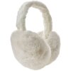 Juleeze JZCEW0026W Calentador de orejas suave talla única blanco