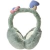 Juleeze JZCEW0032GR Orejeras Verde Helado Niños Una Talla