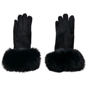 Juleeze JZGL0064Z Elegantes Guantes de Mujer con...