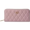Juleeze JZWA0195P Billetero Acolchado Rosa 19x10cm