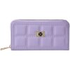 Juleeze JZWA0196PA Billetero Elegancia Morado 19x10cm