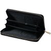 Juleeze JZWA0196Z Elegance Billetero Negro 19x10cm