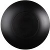 Clayre & Eef OLF85 Plato Individual Ramas de Olivo Blanco Ø 33cm
