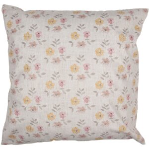 Clayre & Eef RUB22 Funda Cojín Conejito 45x45...