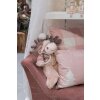 Clayre & Eef TW0599 Peluche reno marrón 22cm