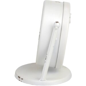 ZEP reloj de pie Clovis 15.5x15.5x11 cm