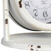 ZEP reloj de pie Clovis 15.5x15.5x11 cm
