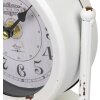 ZEP reloj de pie Clovis 15.5x15.5x11 cm