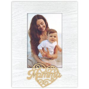 Marco de madera ZEP Beatrice IT 10x15 cm