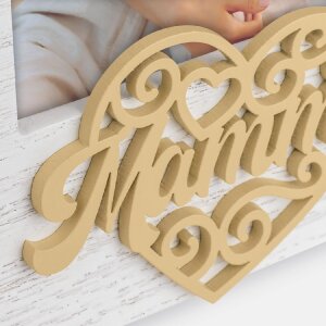 Marco de madera ZEP Beatrice IT 10x15 cm