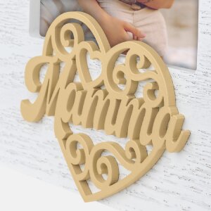 Marco de madera ZEP Beatrice IT 10x15 cm