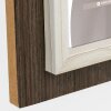 ZEP Marco de madera Verona 8 fotos 10x15 cm (64x38 cm)