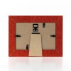 ZEP Marco de fotos de madera Deva Horizontal 10x15 cm