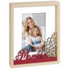 ZEP Marco de madera Chloe Mamma 10x15 cm Italiano