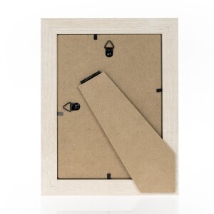 Marco ZEP MDF Bolonia 20x30 cm crema