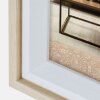 Marco ZEP MDF Bolonia 20x30 cm crema