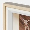 Marco ZEP MDF Bolonia 20x30 cm crema