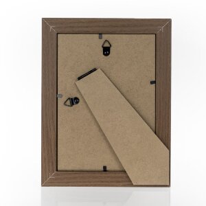 Marco ZEP MDF Bolonia 20x30 cm marrón
