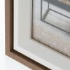 Marco ZEP MDF Bolonia 20x30 cm marrón