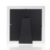 ZEP Marco de madera Rosel 15x15 cm Blanco