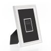 ZEP Marco de madera Rosel Blanco 10x15 cm