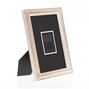 ZEP Marco de madera Rosel 10x15 cm naturaleza
