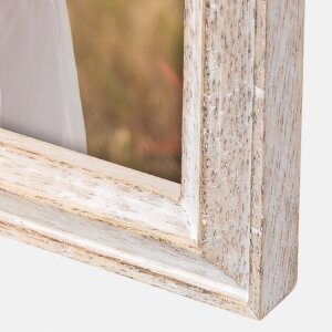 ZEP Marco de madera Rosel 10x15 cm naturaleza
