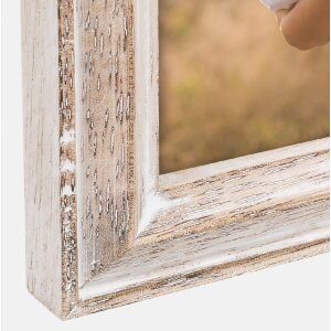 ZEP Marco de madera Rosel 10x15 cm naturaleza