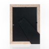 ZEP Marco de madera Rosel 10x15 cm naturaleza