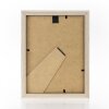 Marco ZEP Niki natural 30x40 cm con passe-partout 20x30 cm
