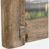 ZEP Marco de fotos de madera KUFSTEIN marrón 13x18 cm