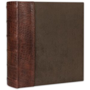 ZEP Álbum de notas Estambul marrón 200...