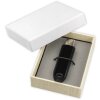 ZEP Caja USB Praga blanco 7x9x3 cm