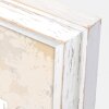 ZEP Marco de madera Rosel Blanco Naturaleza 10x15 a 20x30 cm Estilo clásico