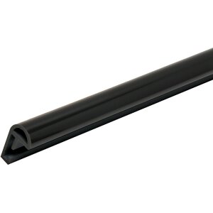 Deknudt S011S2 Marco Negro 29.7x42cm Plástico