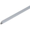 Deknudt S024D1 Marco aluminio plata 10x15 cm