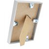 Deknudt S024D1 Marco aluminio plata 10x15 cm