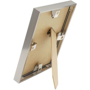 Deknudt S027D7 marco aluminio bronce 15x20 cm
