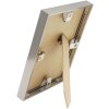 Deknudt S027D7 marco aluminio bronce 15x20 cm