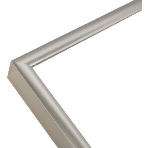 Deknudt S027D7 marco aluminio bronce 20x20 cm