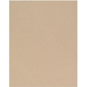 Panel trasero Deknudt S352 MDF 30x40 cm