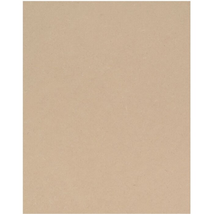 Panel trasero Deknudt S352 MDF 40x40 cm