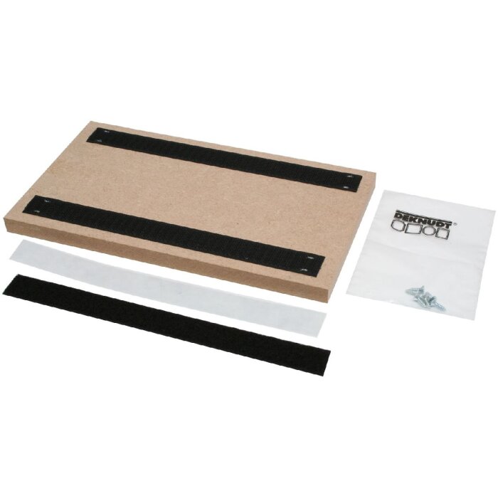 Deknudt S40T paquete de montaje DKbond 13,0x23,0 cm