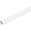 Deknudt S43AK1 Marco liso blanco 30x45 cm