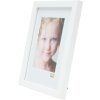 Deknudt S43AK1 Marco liso blanco 30x45 cm