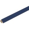 Deknudt S43AM6 Marco Liso Azul 13x18 cm Madera