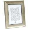 Marco Deknudt S45ND2 plata mate y negro 21x29,7 cm plástico