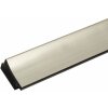 Marco Deknudt S45ND2 plata mate y negro 21x29,7 cm plástico