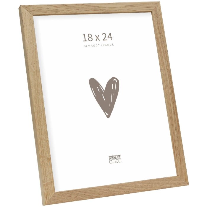 Marco Deknudt S47CJ1 roble macizo 18x24 cm