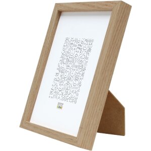 Marco Deknudt S47DJ1 roble macizo 29,7x42 cm